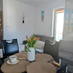 Apartmán Flamingo 19