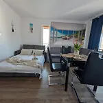Apartmán Flamingo 19 Miedzyzdroje