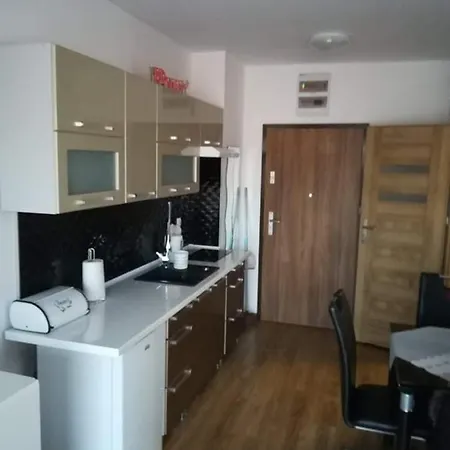 Appartamento Flamingo 19 *