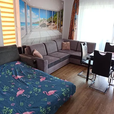 Apartment Flamingo 19