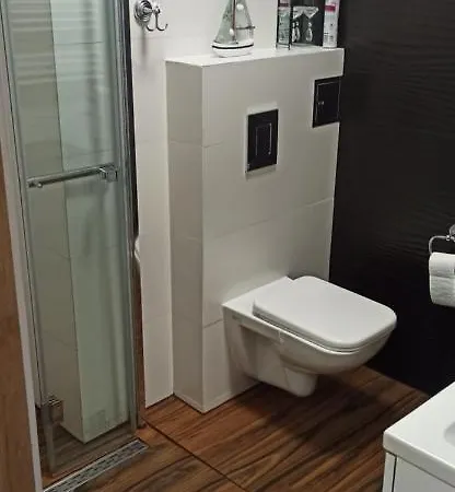 Flamingo 19 * Miedzyzdroje