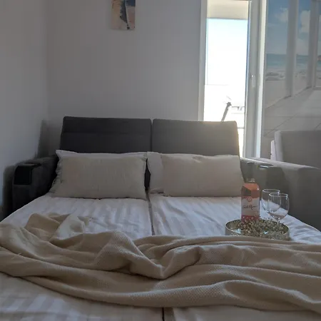 Apartmán Flamingo 19