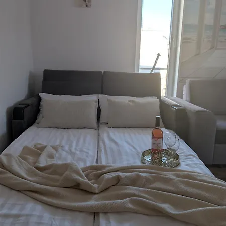 Apartmán Flamingo 19 *