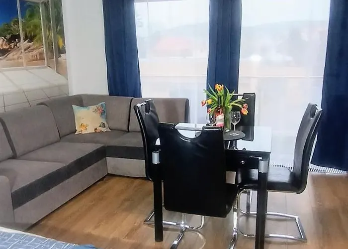 Flamingo 19 מידזיזדרויה